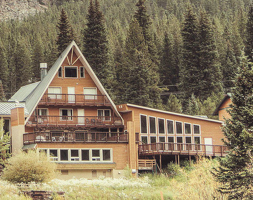 Lodge By The Blue Breckenridge Exterior foto